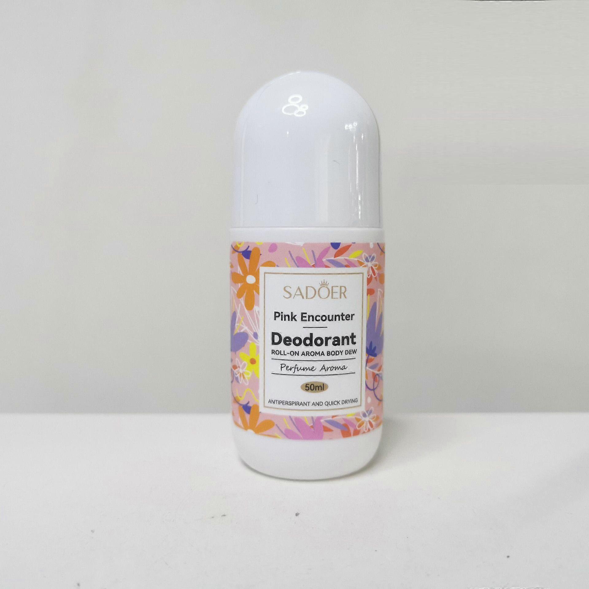 SADOER Deodorant Roll-on Deodorant