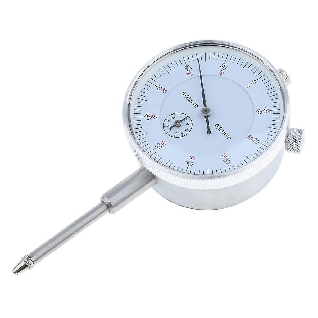 Dial Test Indicator With Precise And Professional Made Stable Performance Corrosion Resistant Chrome Plating