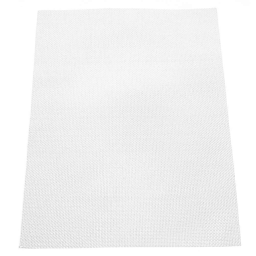 Cabinet Door Mesh Stainless Steel Wire Mesh for Mouse Proof 3Pcs