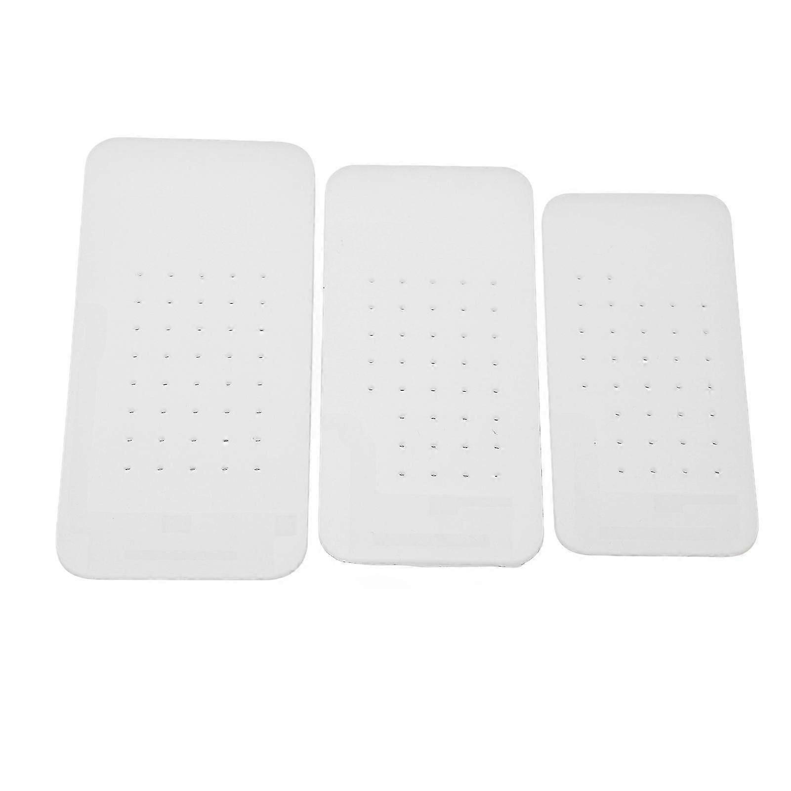 High quality  Glue removal pad, glue pad, no-turn cable separator, glue removal