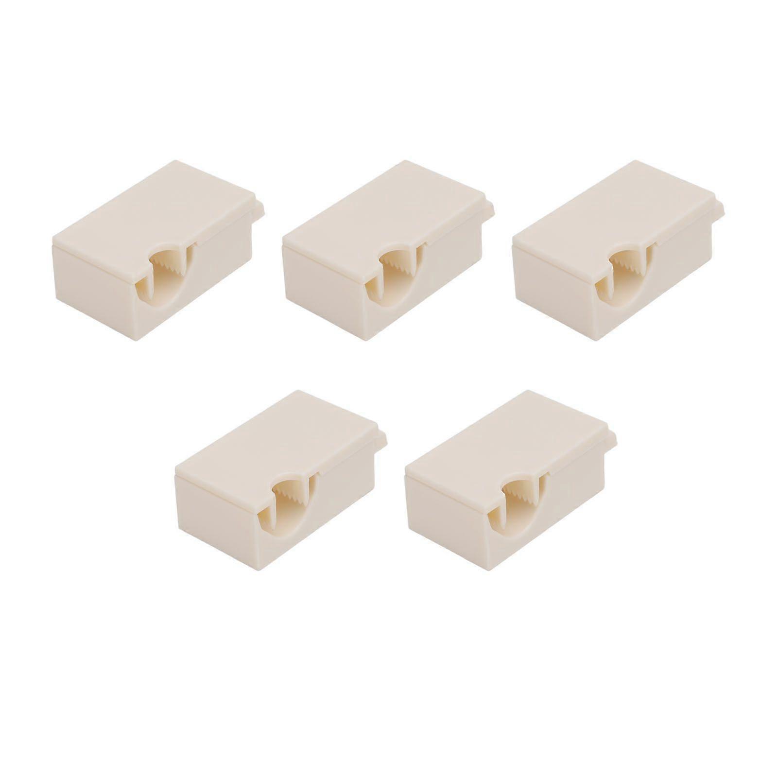 5pcs Crawfish Peeler Efficient Small Crawfish Shucker Crawfish Sheller Tool for Peeling Shrimp Tail