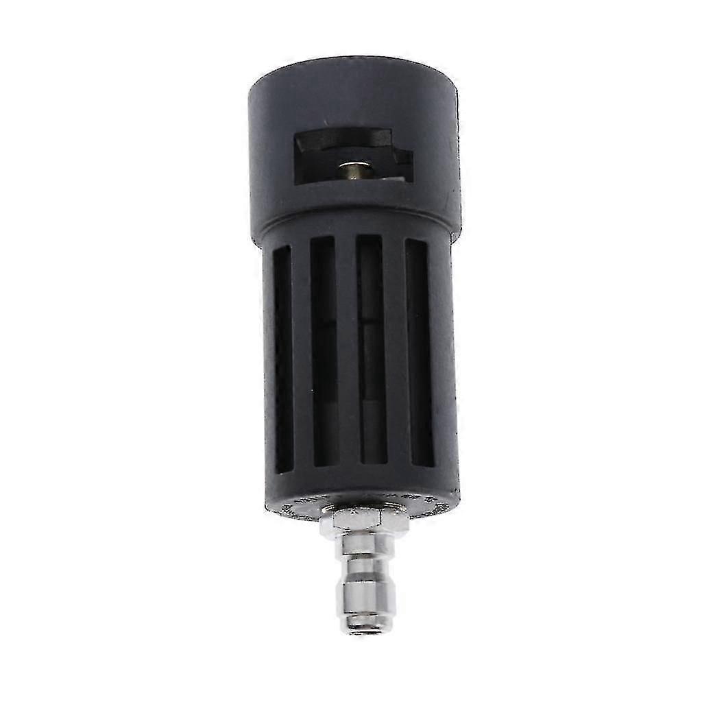 Adapter for K to 1/4'' inch Quick Release Pressure Washer Lance