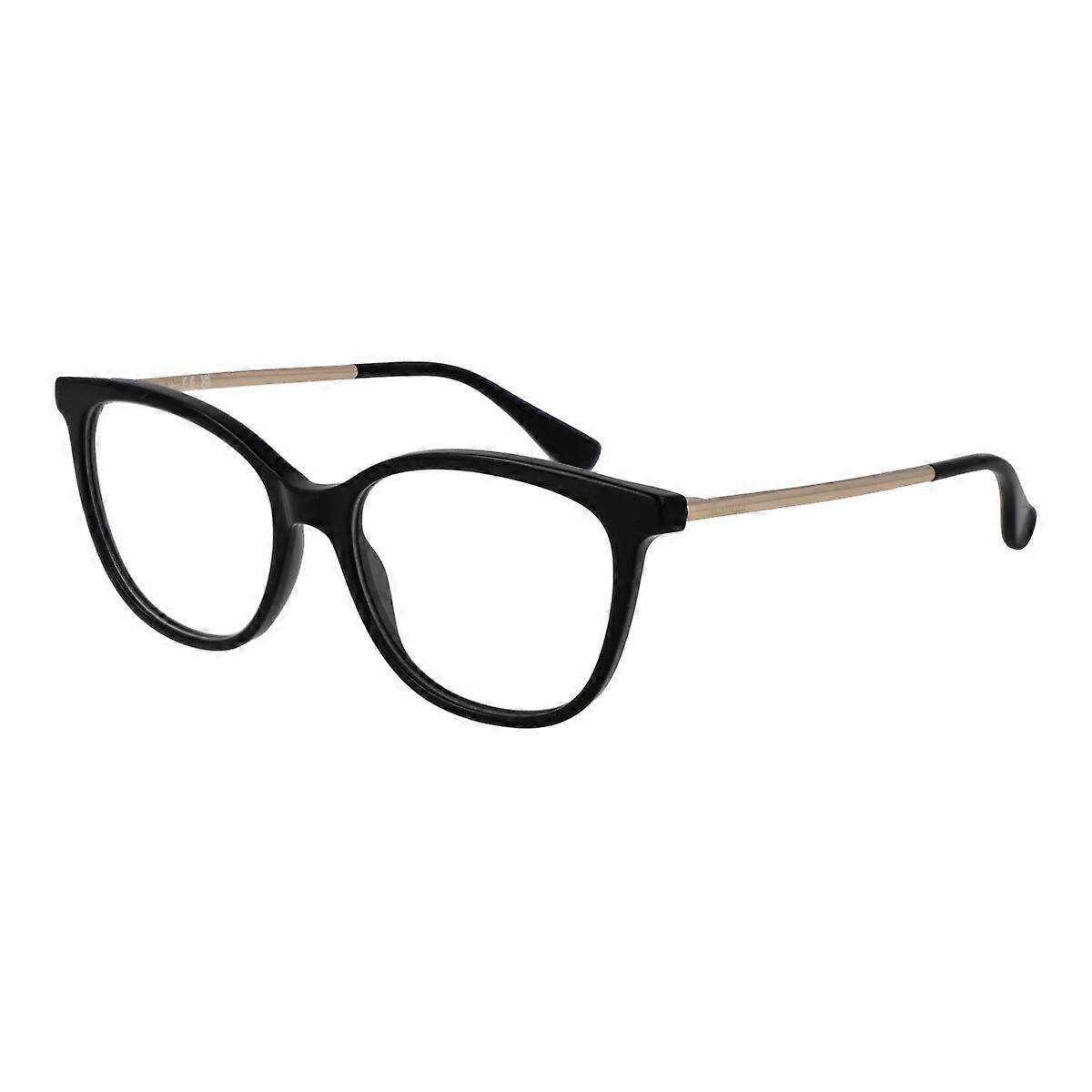 Unisex' Spectacle frame Max Mara MM5008 52001