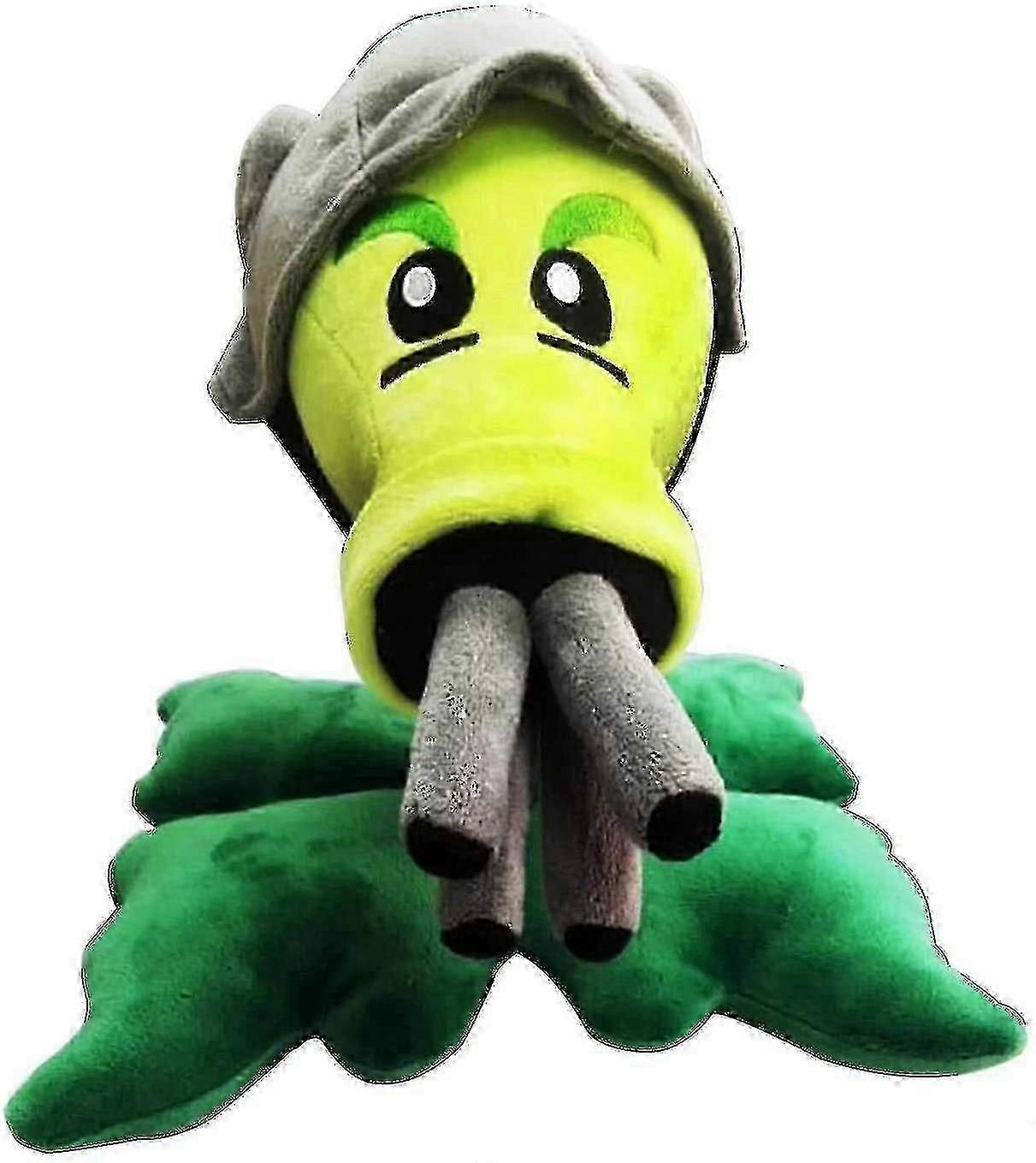 エンドウ豆のシューティングゲーム、ぬいぐるみ、ラグドール子供用ドールゲームペンダント