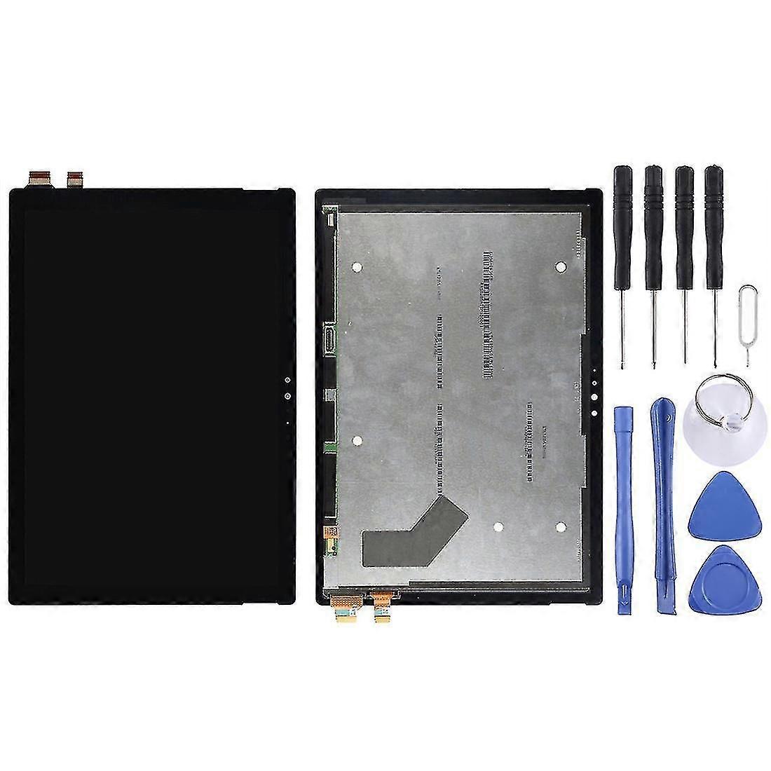 OEM-LCD-Bildschirm für Microsoft Surface Pro 4 V1.0 mit Digitizer Full Assembly