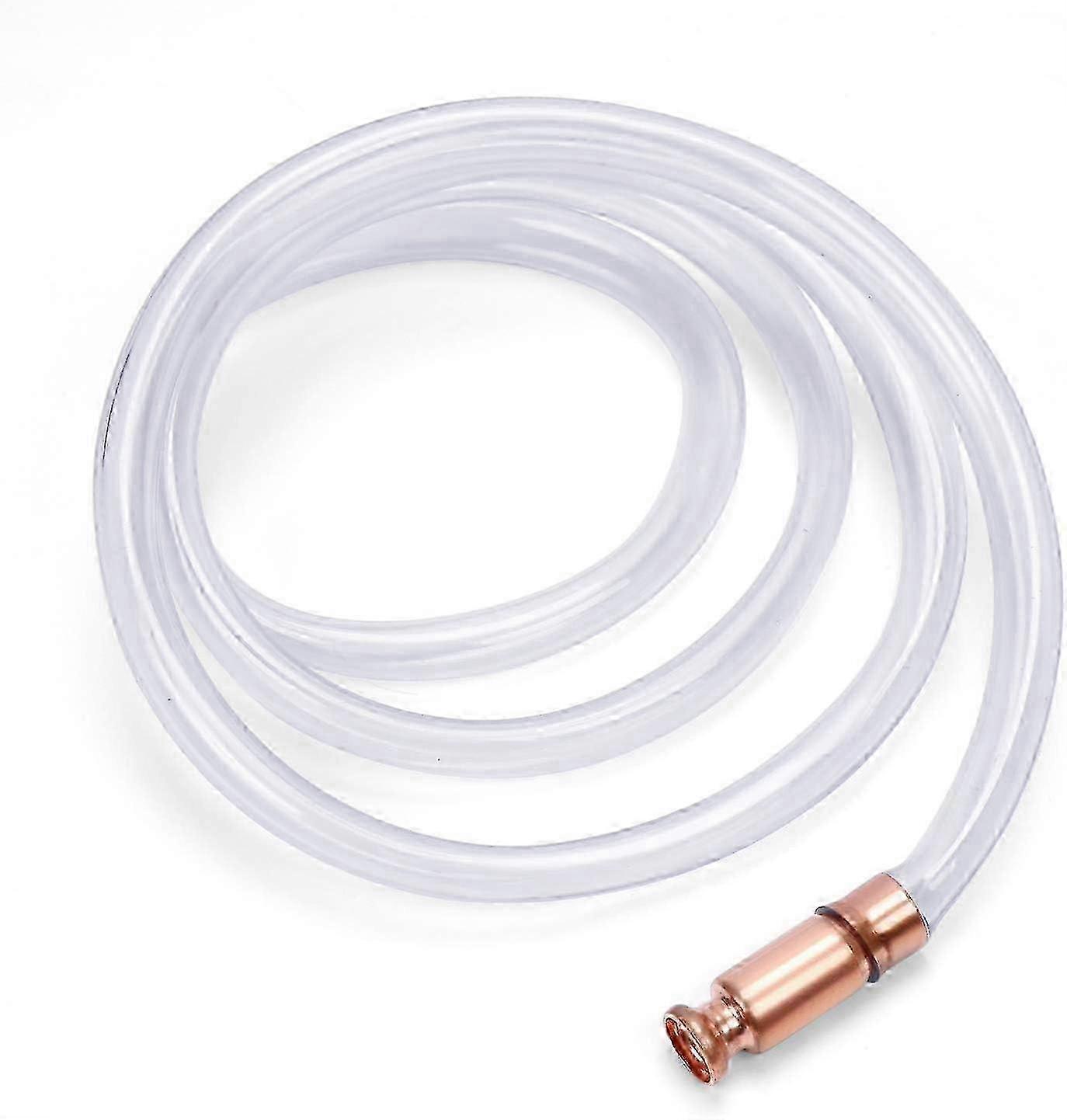 6FT Multi-Purpose Gas Siphon Pump Made Easy to Use