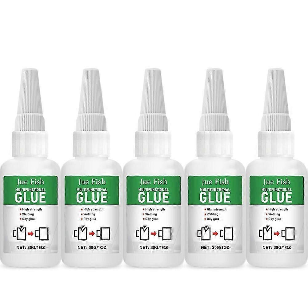 Multifunctional Welding High-Strength Oily Glue Uniglue Universal Super Glue