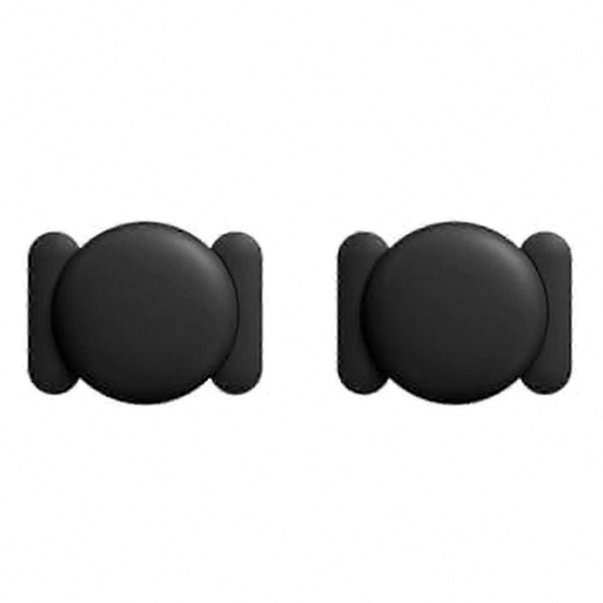 Magnetic GPS Tracker for iOS Devices with Location Tracking Case 2025