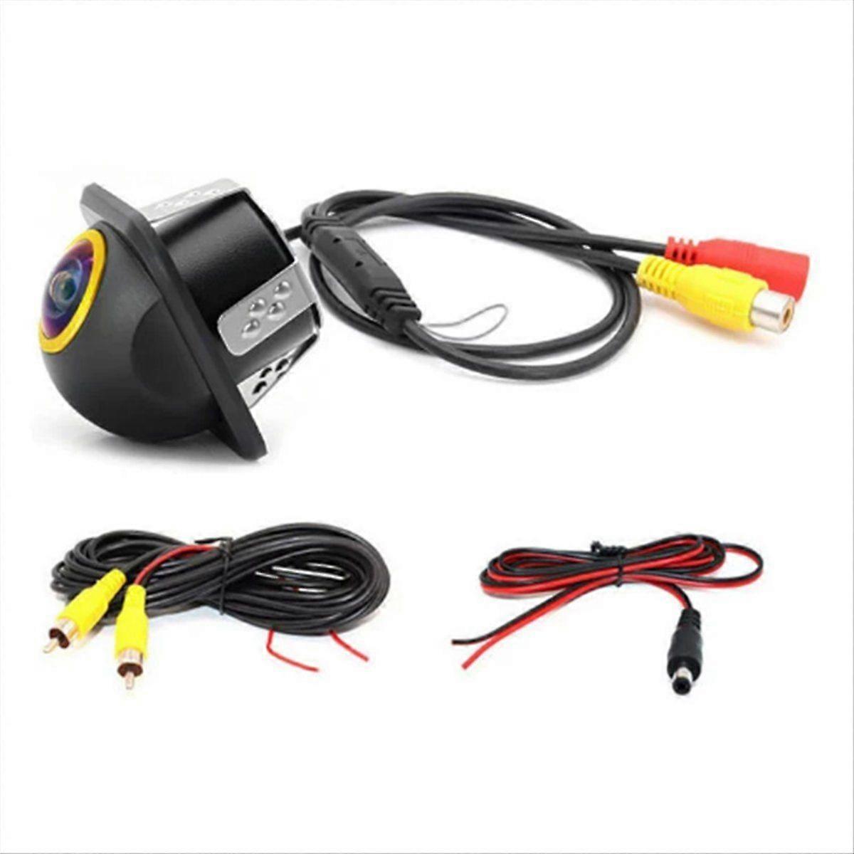 Car AHD 720P Rear View Camera Reverse Assist Camera Night Vision Camera Back Camera