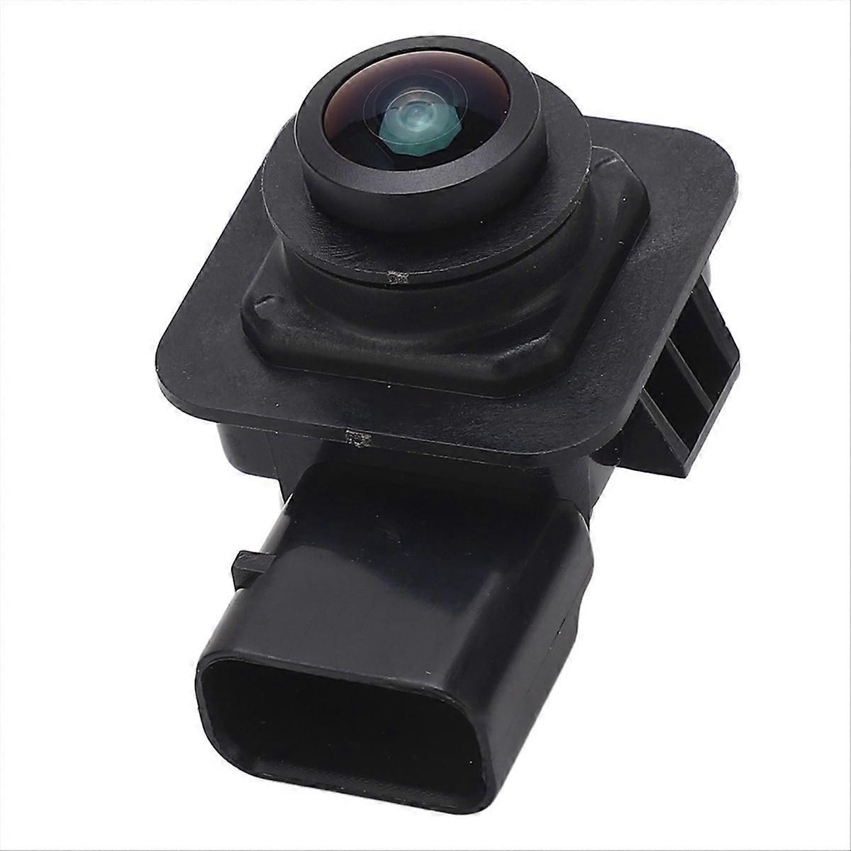 Automobile Rear Parking Camera For Range Evoque 2012-