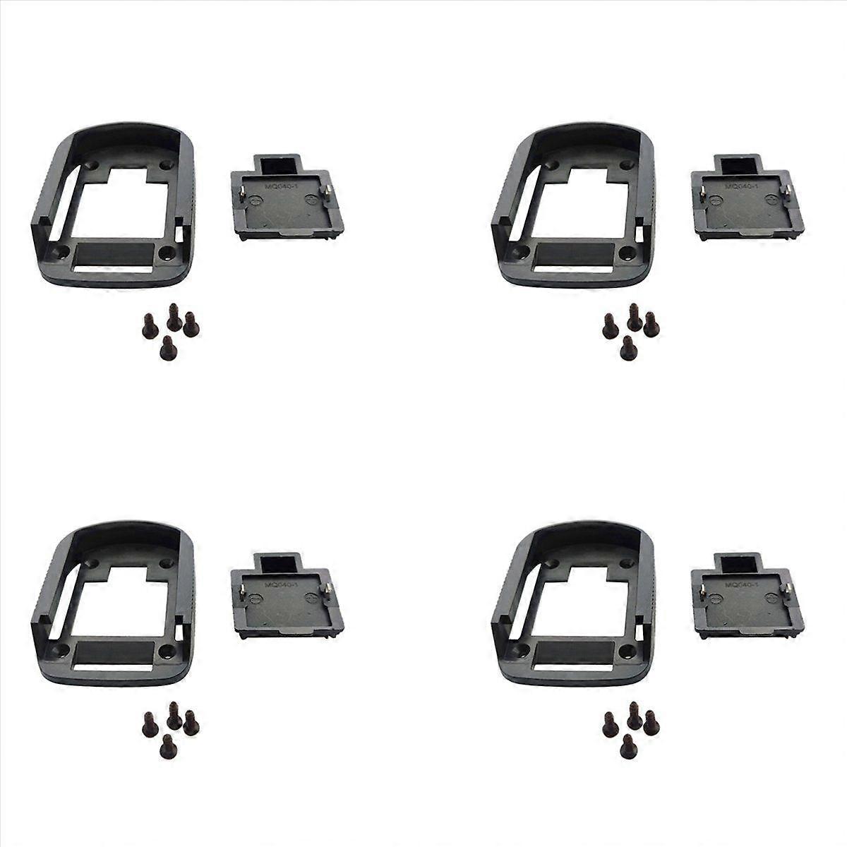 For Lithium Battery Charger Adapter Connector