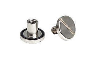 Nautilus Flat Hd Book Screw