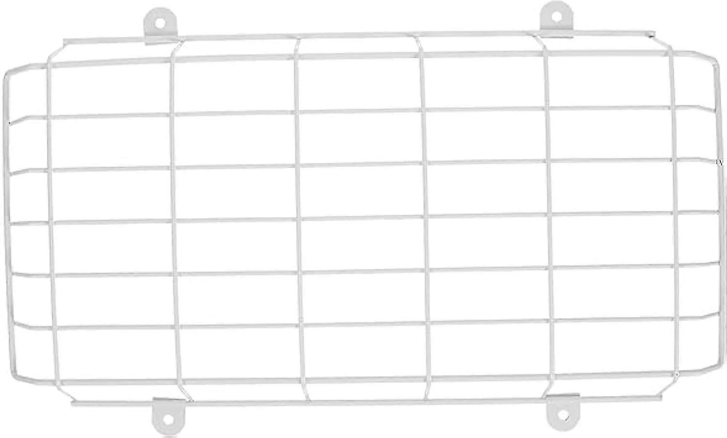 2025 Metal Wire Guard for Exit Sign and Emergency Light Protection