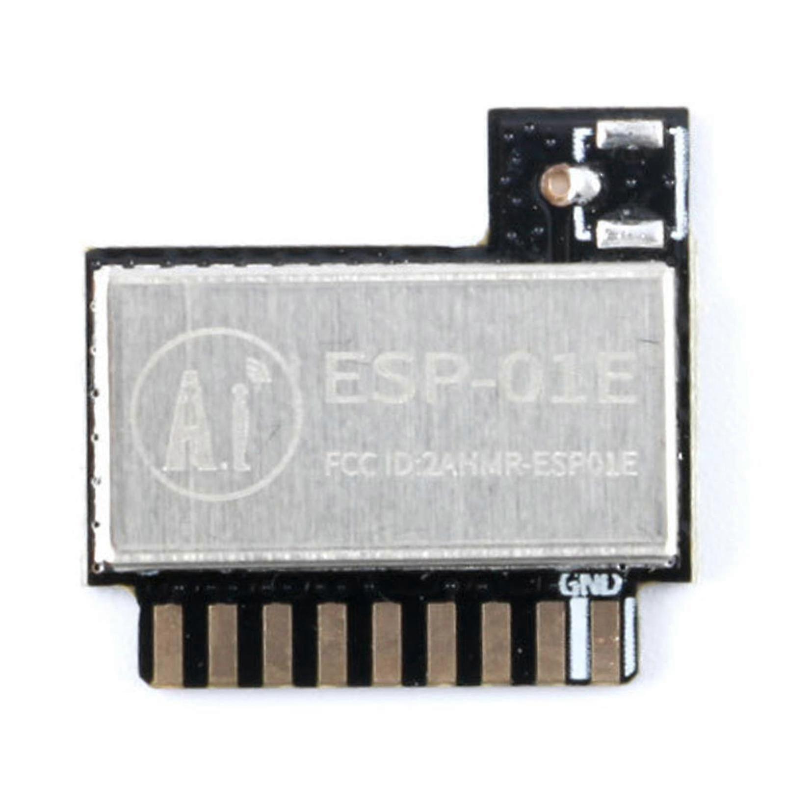 2025 Esp8285 Serial Port To Wifi / Wireless Transparent Transmission Small Esp-01e
