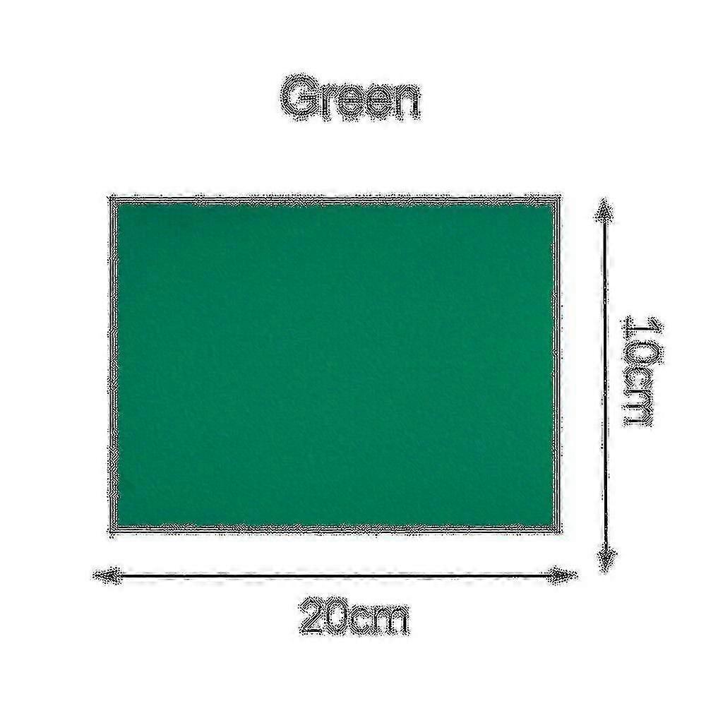 13 färger självhäftande reparationskit fixa hål dunjacka kläder tvättbara lappar