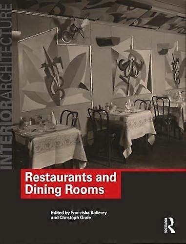 Restaurants and Dining Rooms