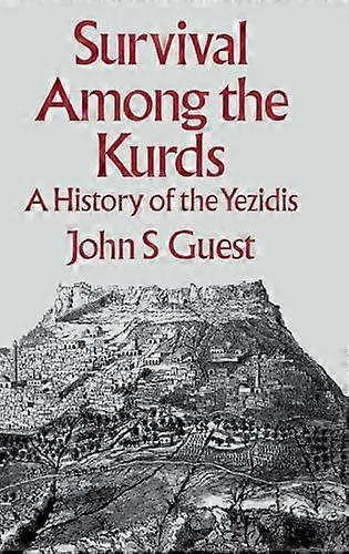 Survival Among The Kurds