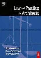 Law and Practice for Architects