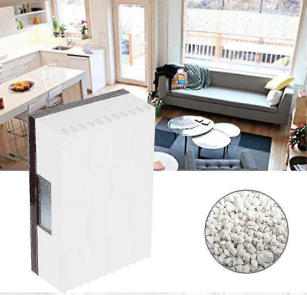 Wired Mechanical Doorbell with Loud Sound (220V)