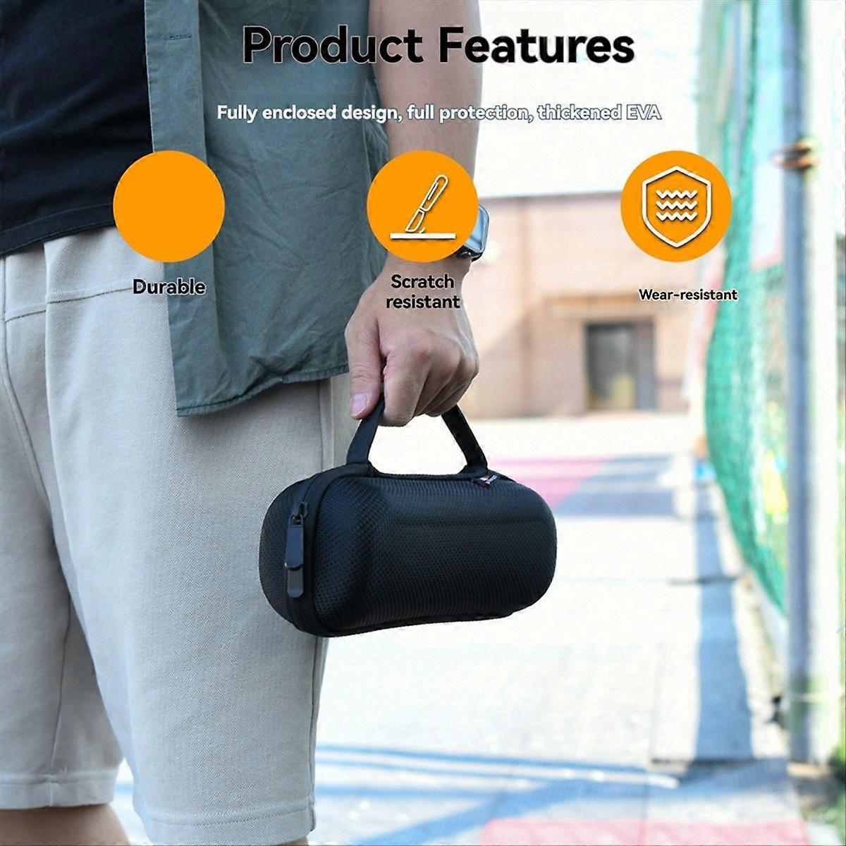 TXEsign Portable Storage Bag Carrying Protective Case with Handle