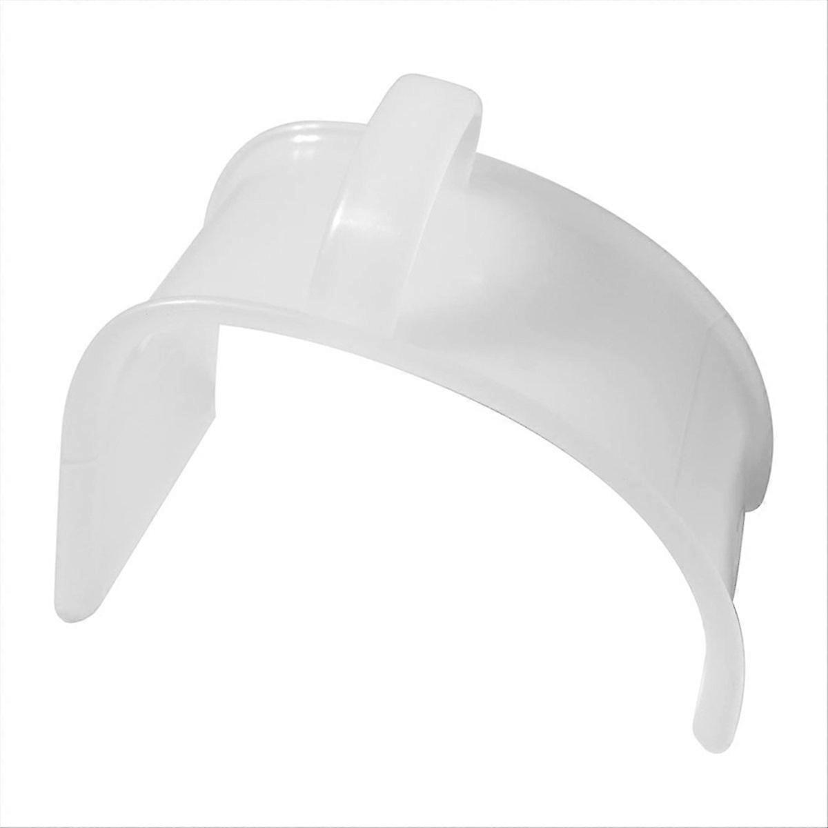 混凝土抹子工具修复花园角落地板模具