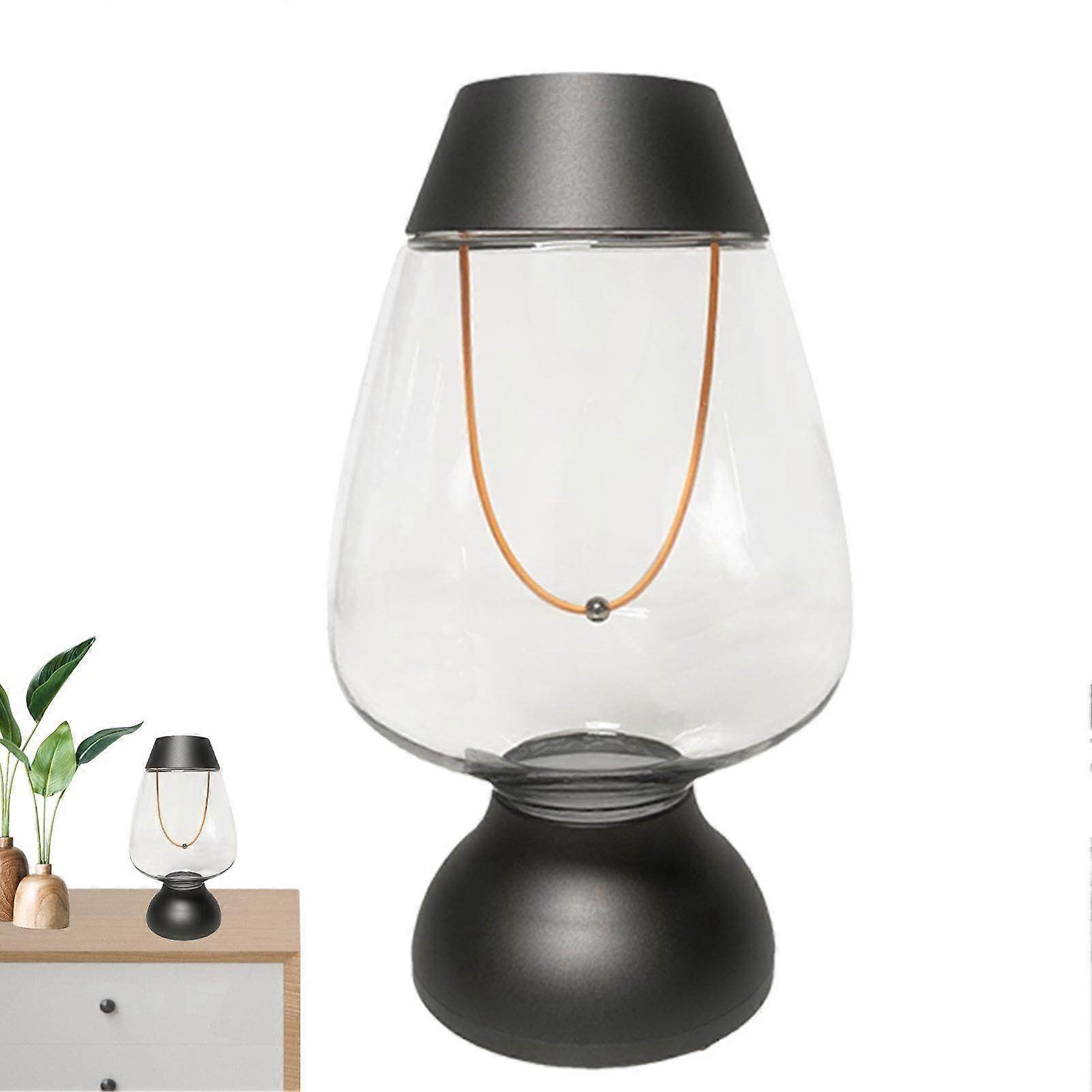 Rechargeable Desk Light USB Desk Lamp LED Night Light Small Desk Lamp Nightstand Lamp