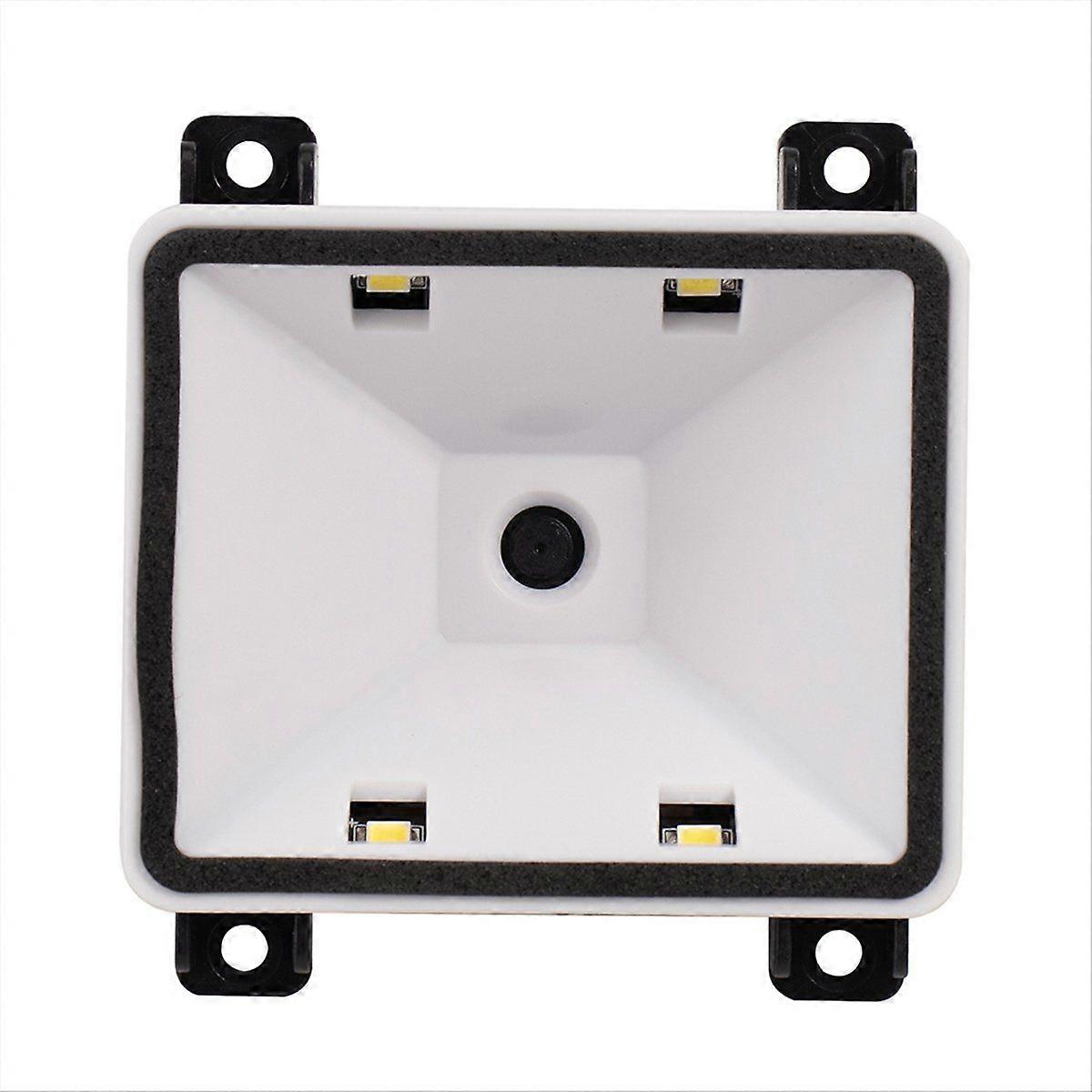 Scan Code Module Embedded Self-Service Machine Code Reader Ticket Payment Module Cash Register QR C