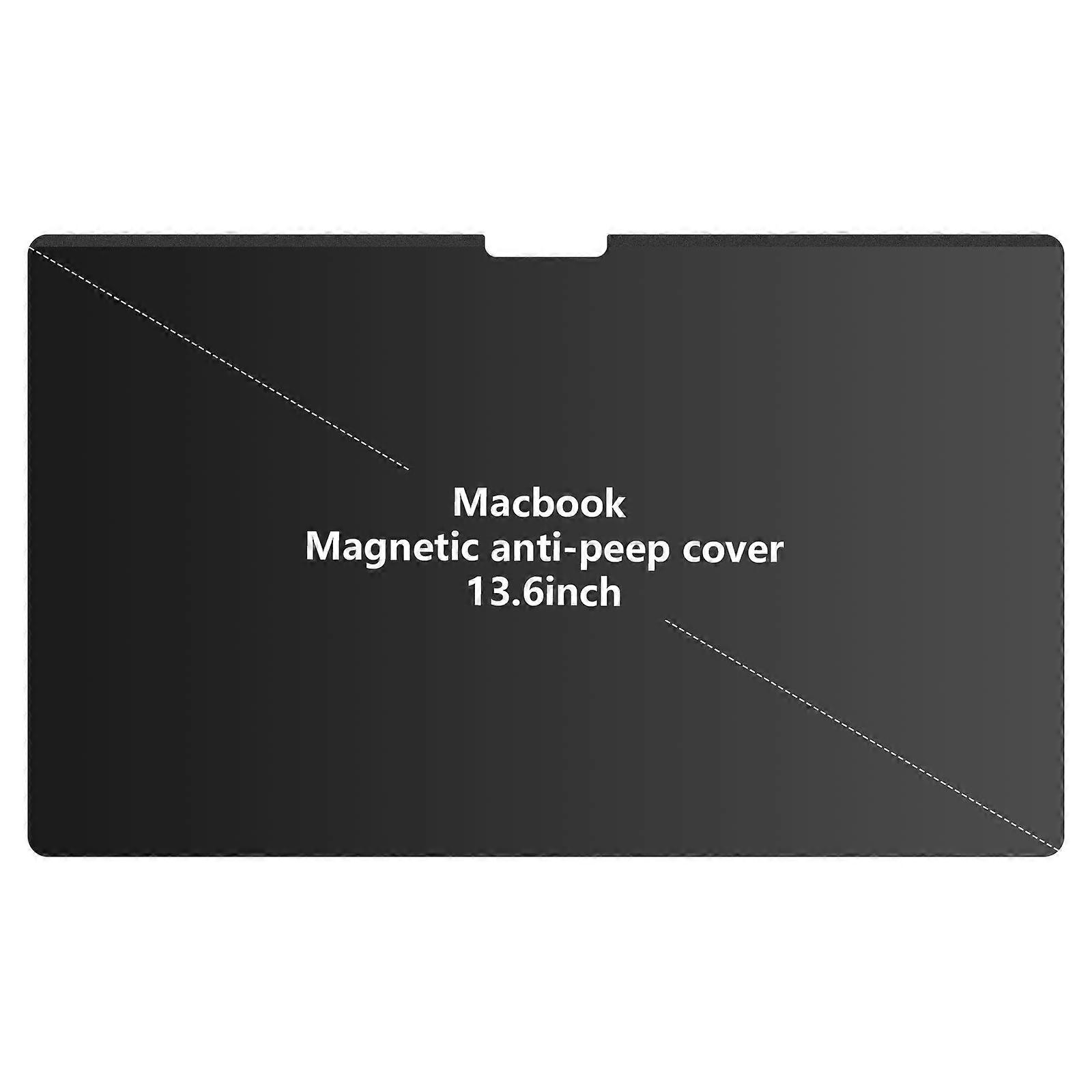 Magnetic Detachable Design Blue Light Reduction And Scratch Proof Layer Multicolor