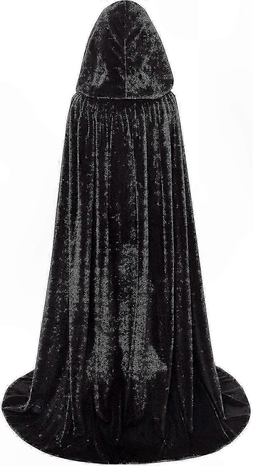 Cloak Cloak Cloak Cloak