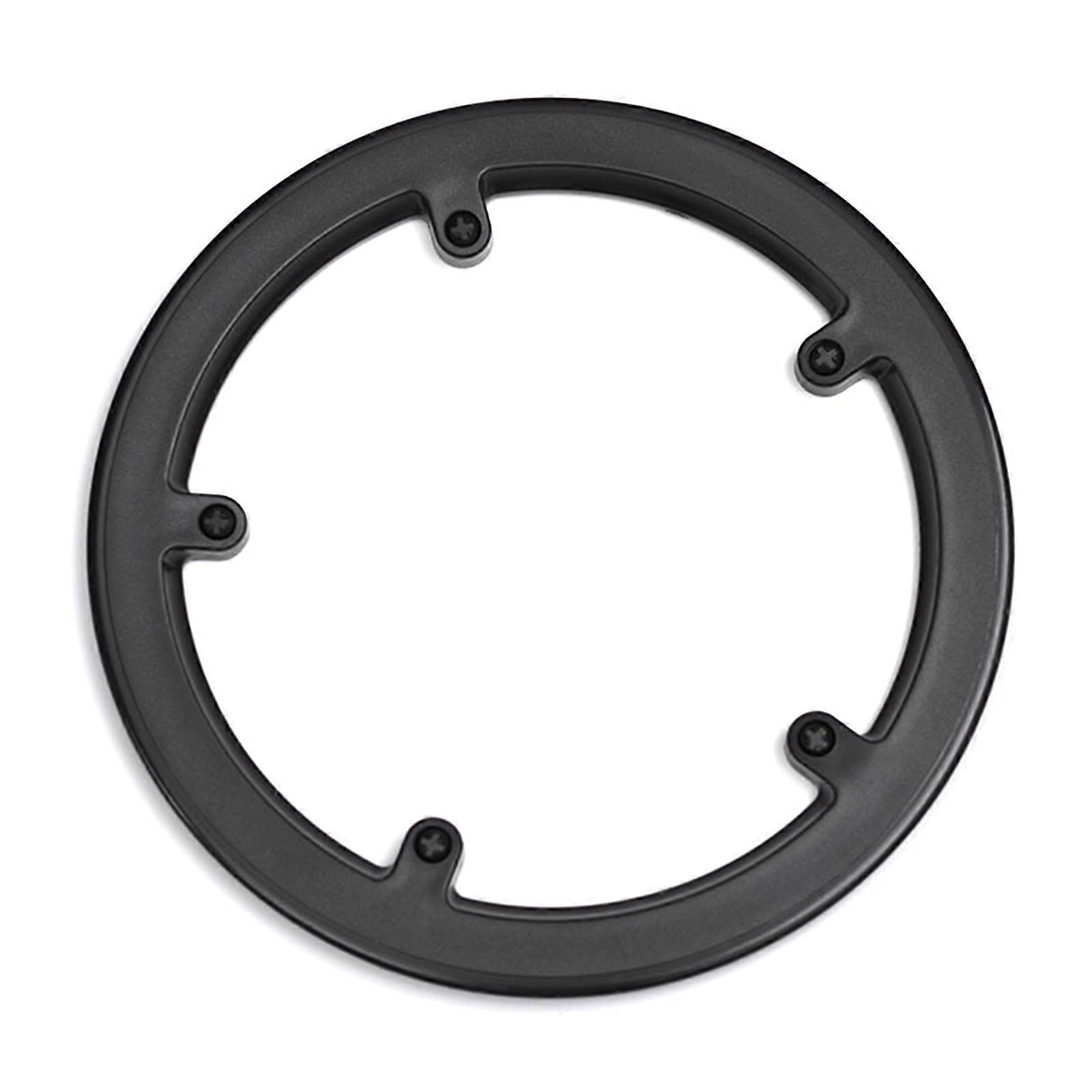 Høystyrke sykler krankbeskyttere Beskyttelse sykler kranksettbeskyttere for terrengsykler flerfarget