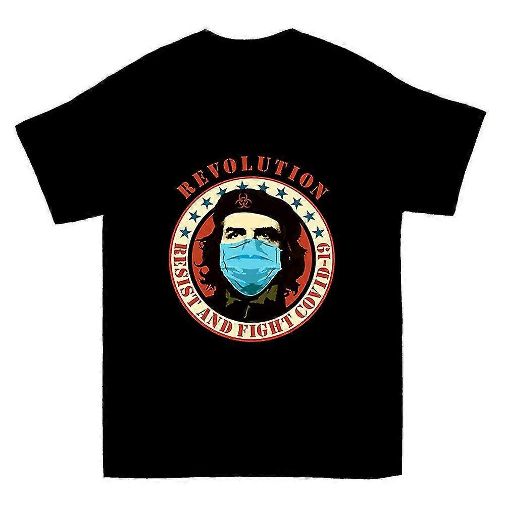 Fight Covid 19 T-shirt