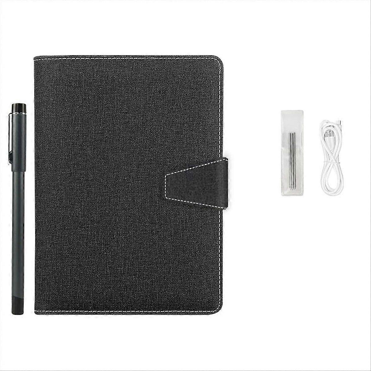Syncify Digital Sketchbook A5 Erasable Paper-Refill +5 Spare Refills, Syncify Digital Sketchbook Pr