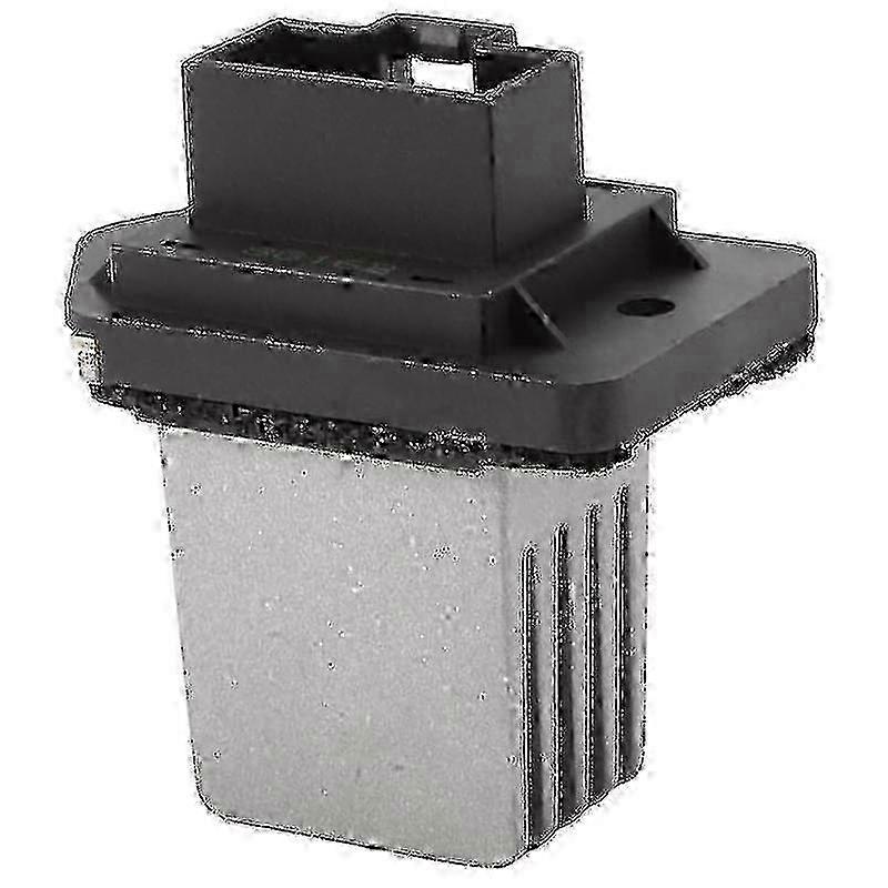 HVAC blower resistor for Ssangyong Rexton 2001+ with automatic AC