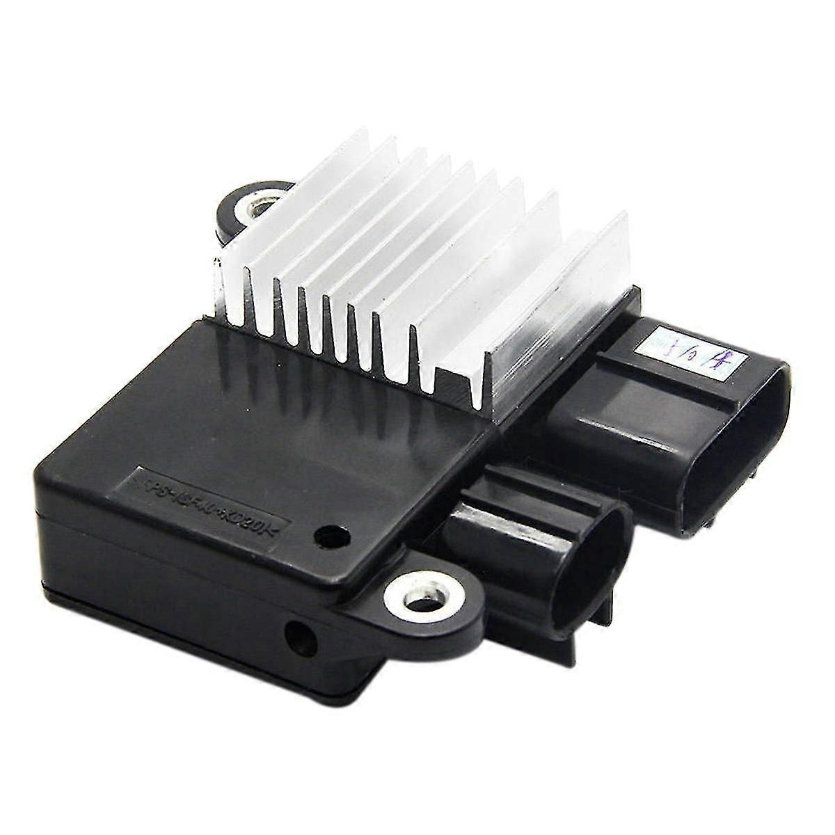 89257-12020 Cooling Fan Control Unit Module For 5 -7 2007-2010 For Corolla Matrix 2009-2013 L33l151