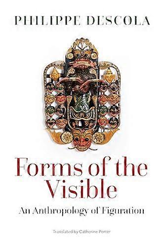 Forms Of The Visible - Philippe