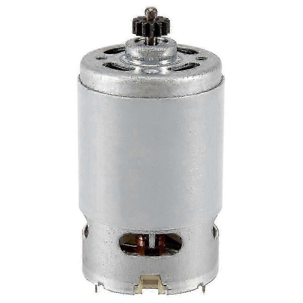 Replacement Motor for Bosch Power Tools, Fits GSR Models for UK DIY and Professional Use