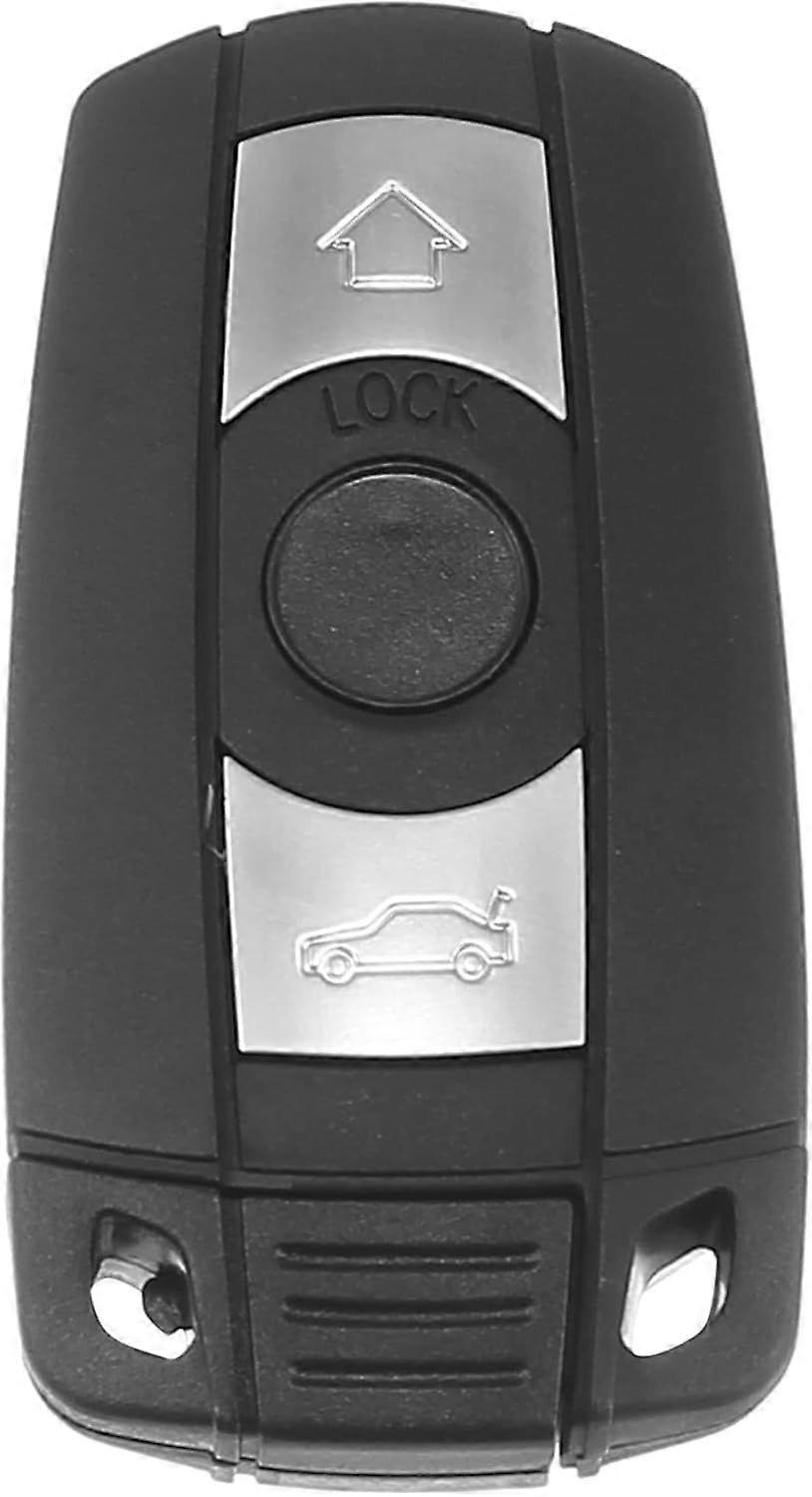 315MHz KR55WK49127 Replacement Smart Proximity Keyless Entry Remote Car Key Fob