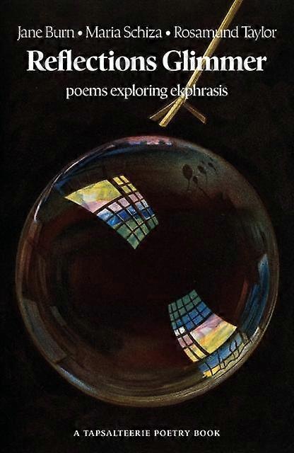 Reflections Glimmer - Rosamund Taylor