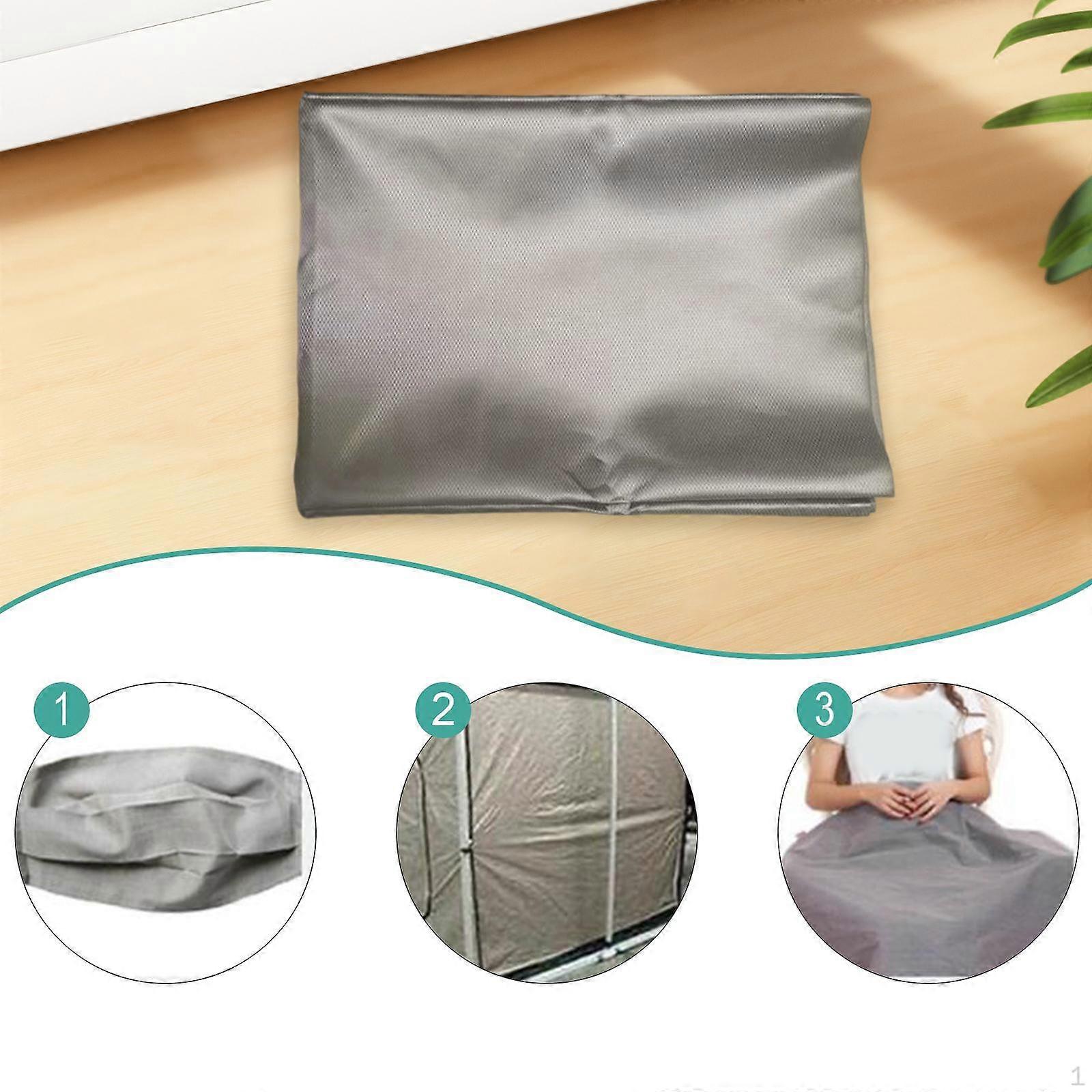 ing Cloth Blocking Anti Radiation Protection Home Use Electromagnetic Field