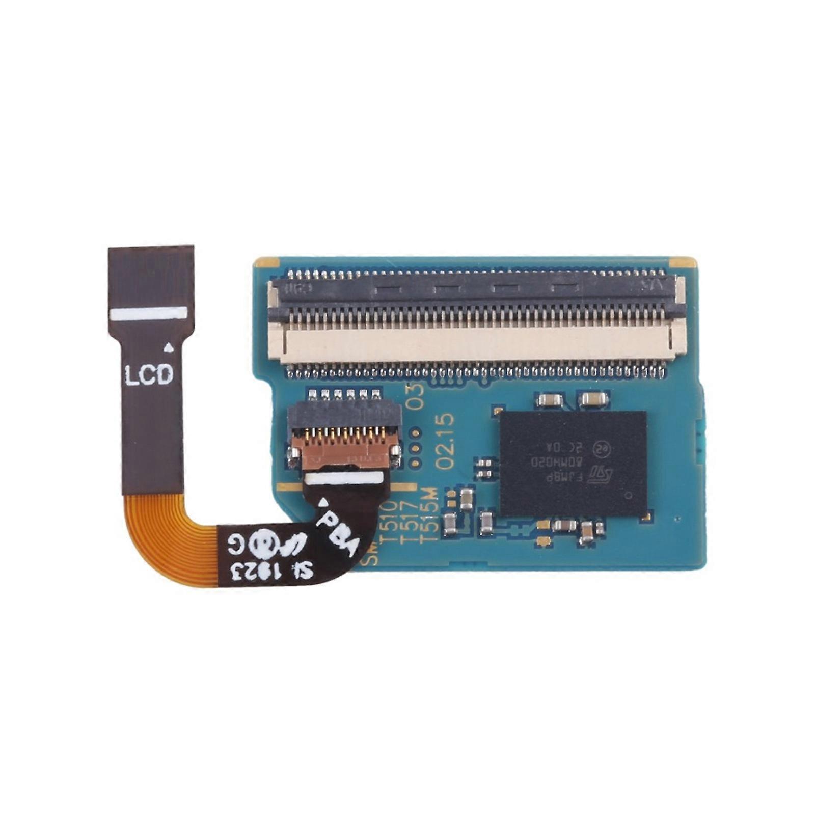 Stable LCD Screen Connector Board Bend Cable For 10.1 Measure Tablet 2019 Model T510 T515 T517 Repair Multicolor