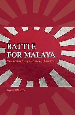 Battle for Malaya