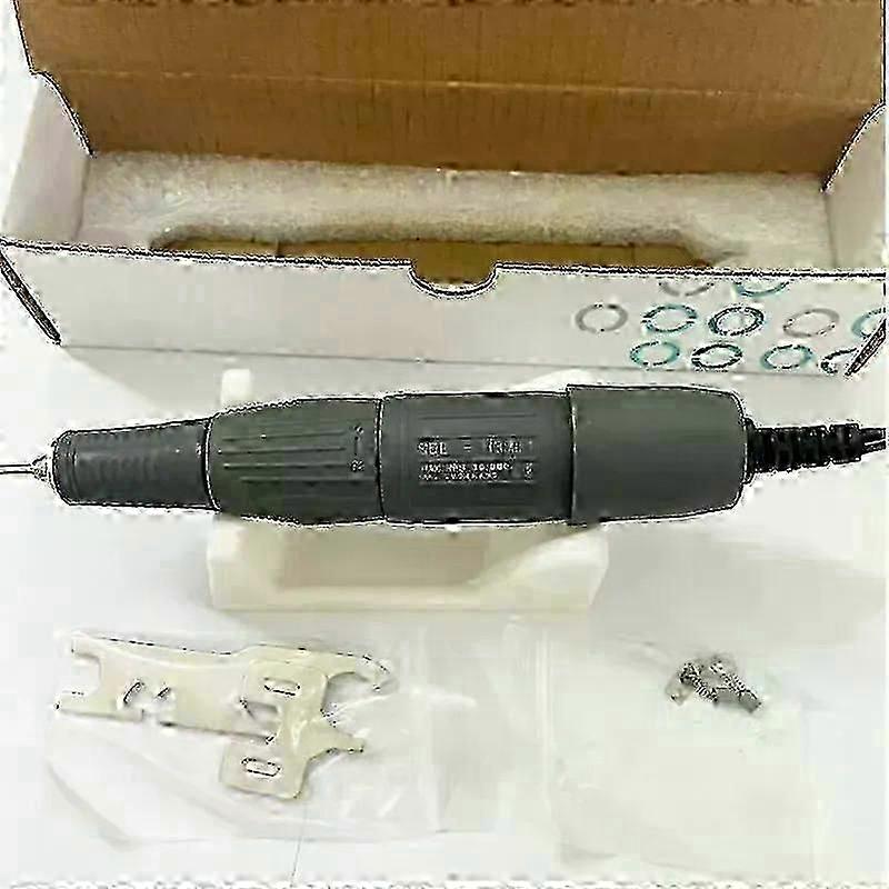 Mikromotor na klince 45000 ot./min s násadcom 35K a 45K 2,35 mm SDE-H37LN H37L1 102L