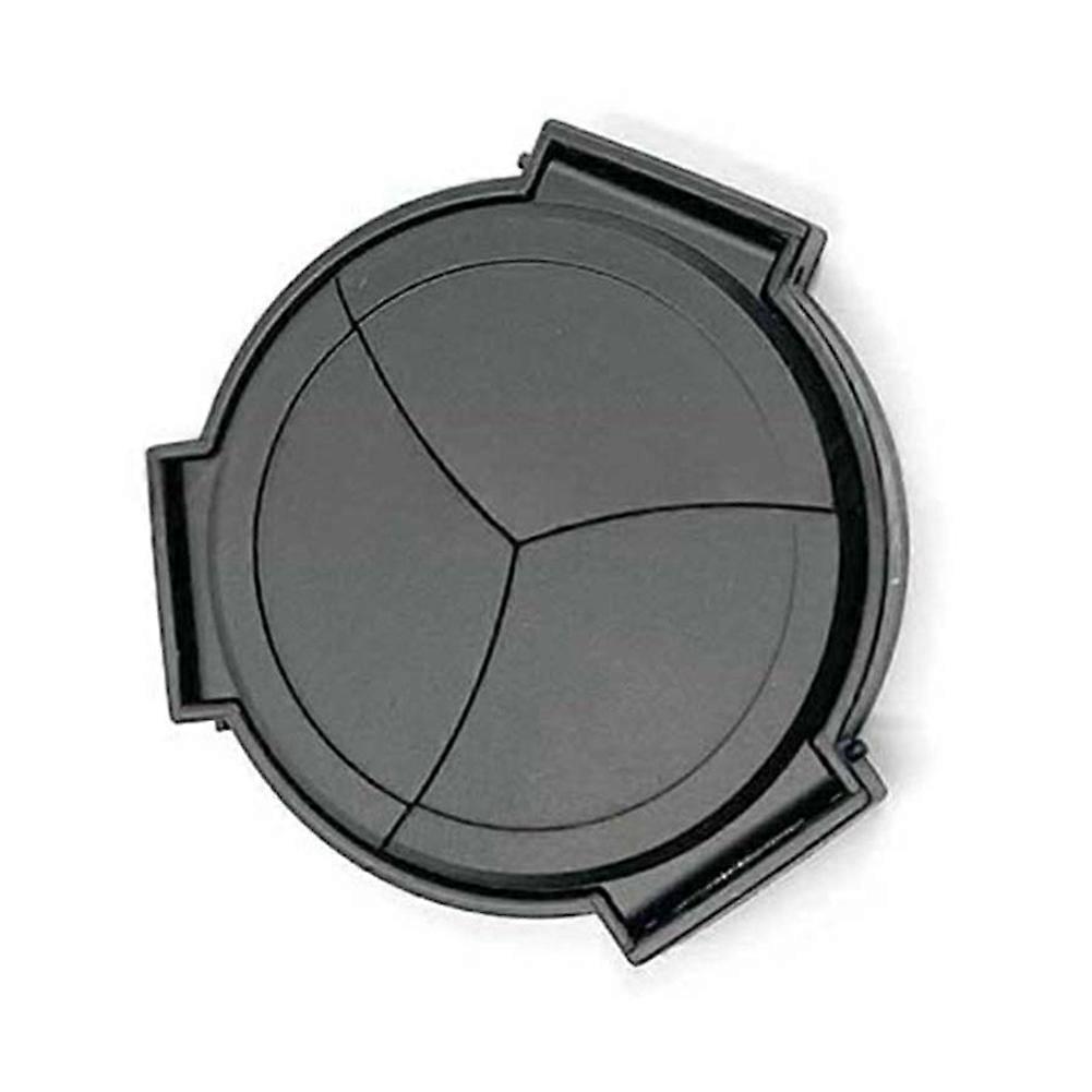 LX7 Auto Lens Cap for Panasonic DMC-LX7, Self-Retaining Automatic Lens Protector