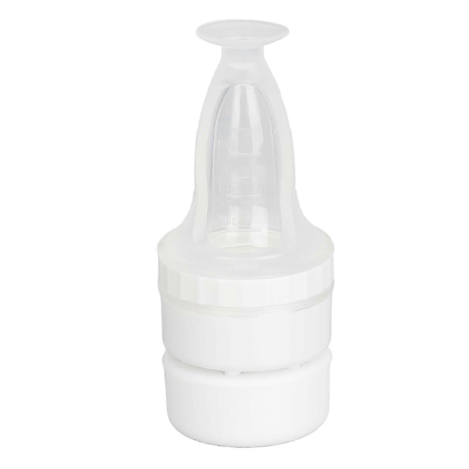 3ml Hair Liquid Comb with Alloy Roll Ball compatible with Precise Application