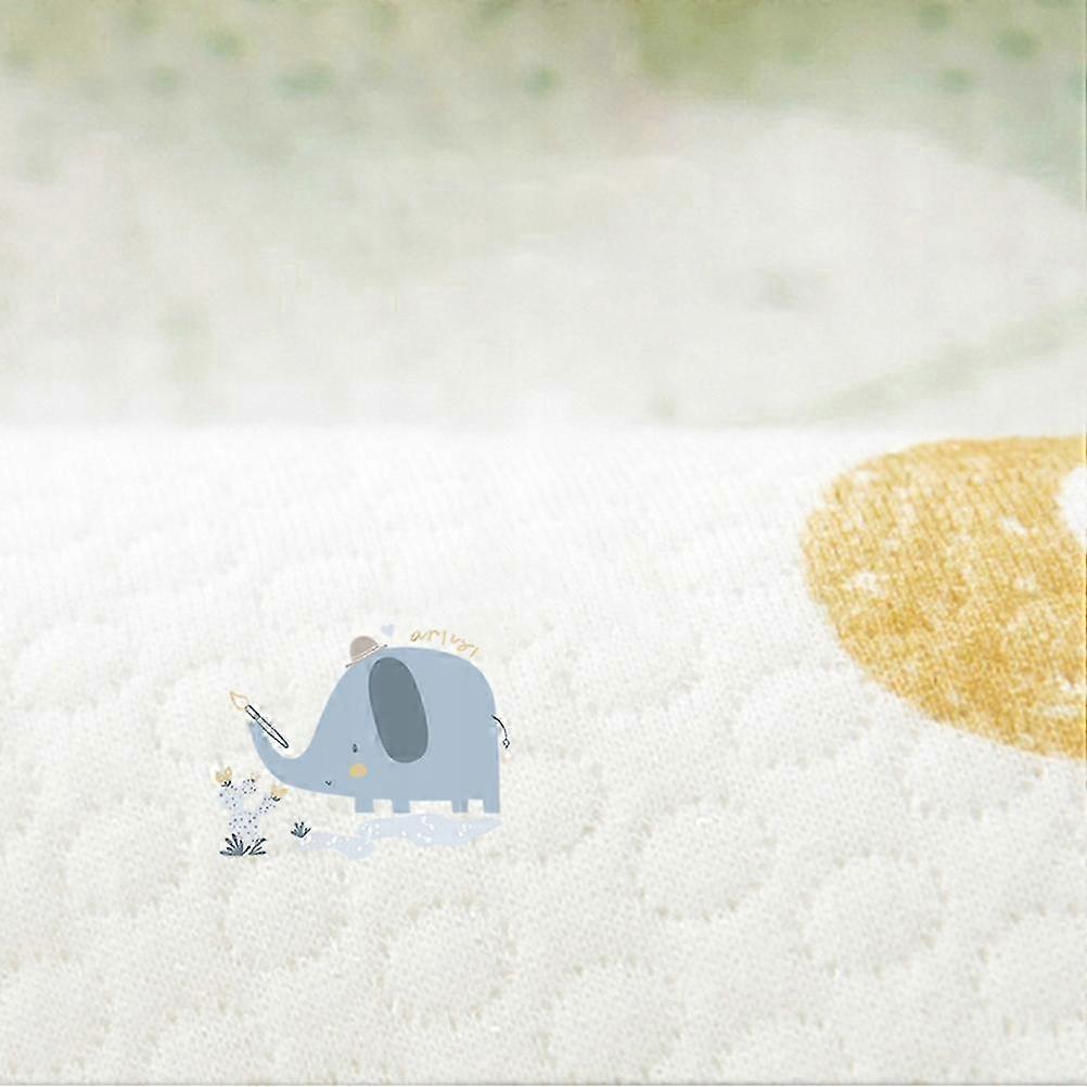 Diaper Washable Changing Table