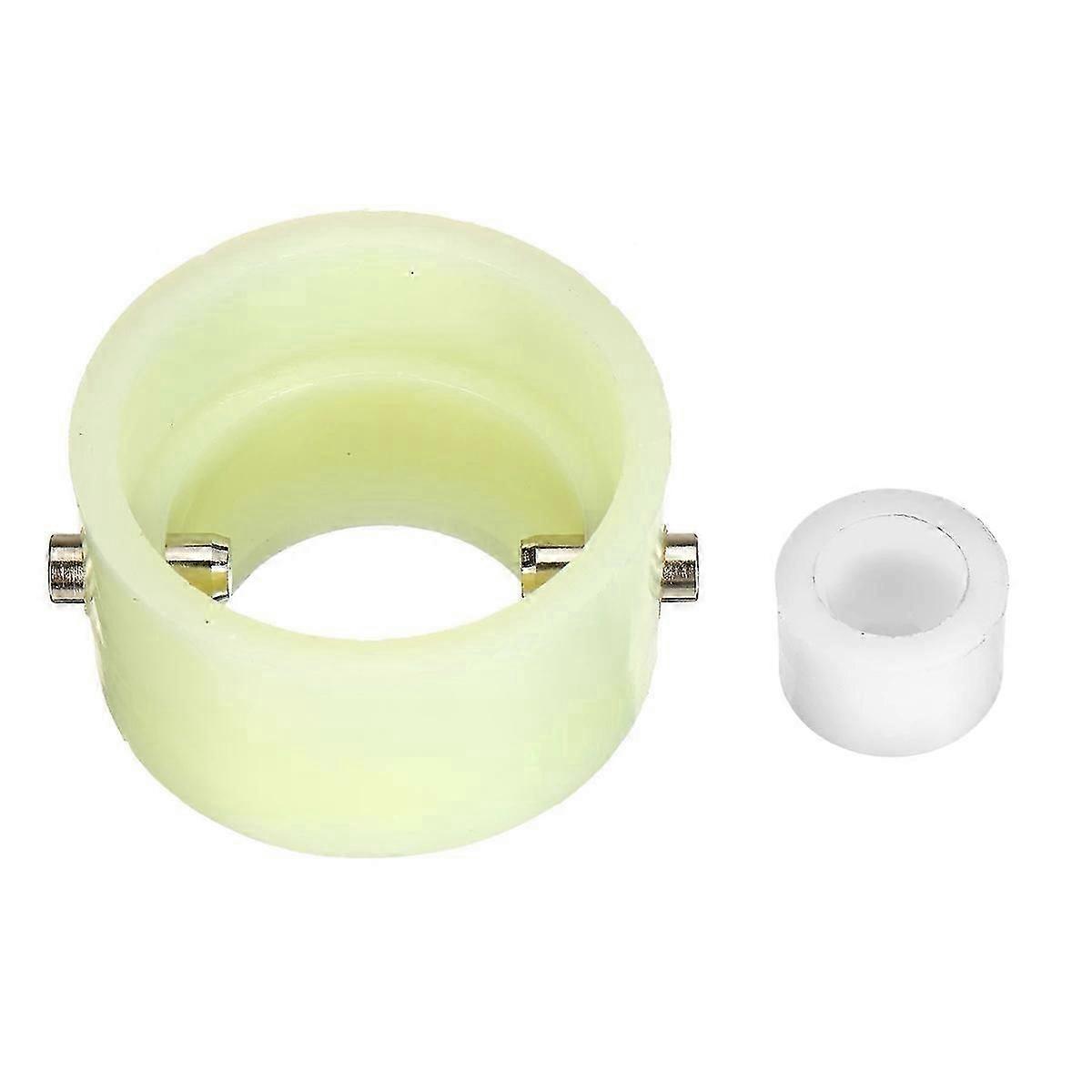 Shifter Bushing,Gearbox Shifter Kit 32850V5001 3286101G00 for Patrol 's All Models Navara D22 Mod