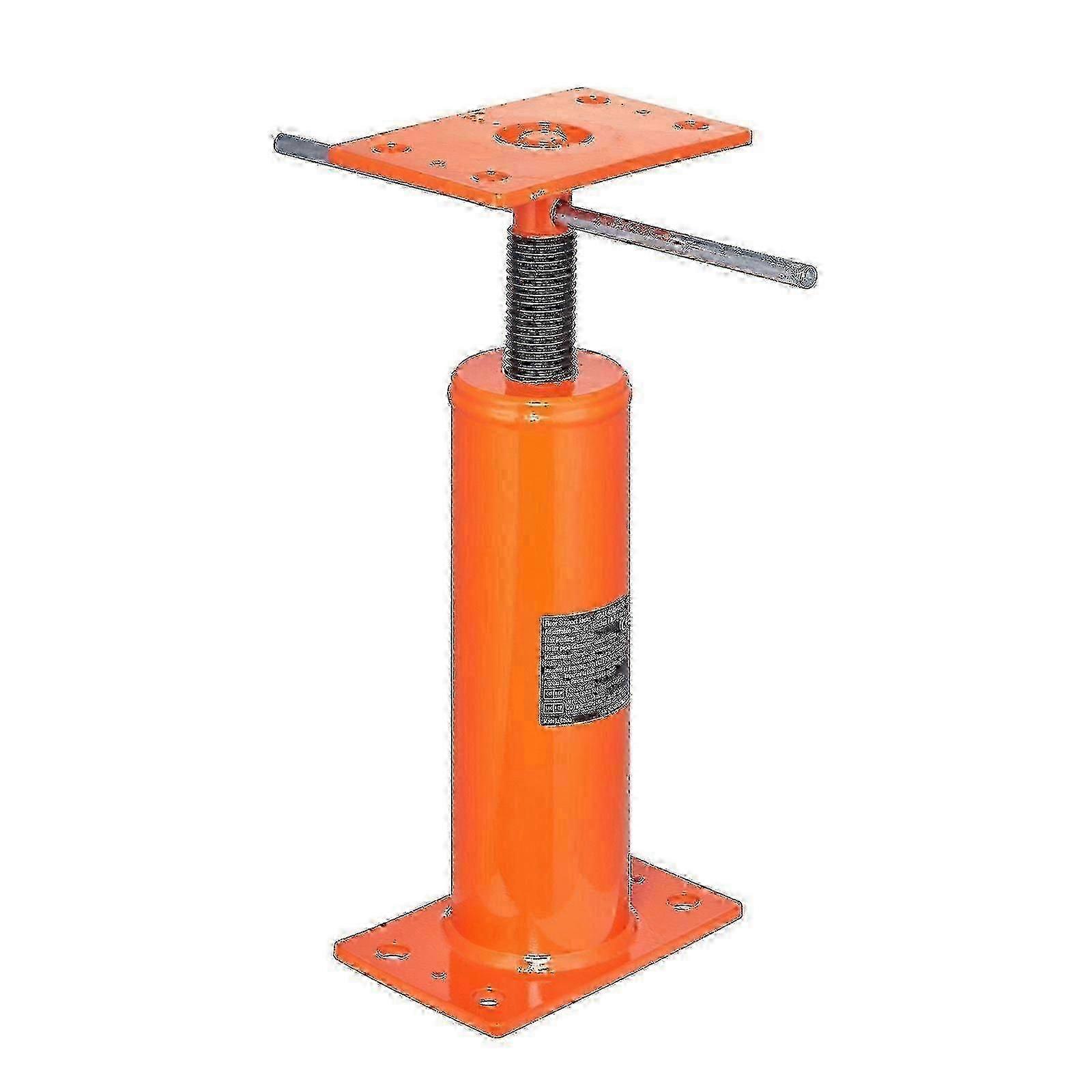 House Jack 12"-16 Height Range 9700 lbs Maximum Load Adjustable Support Beam L) SZRH A-H