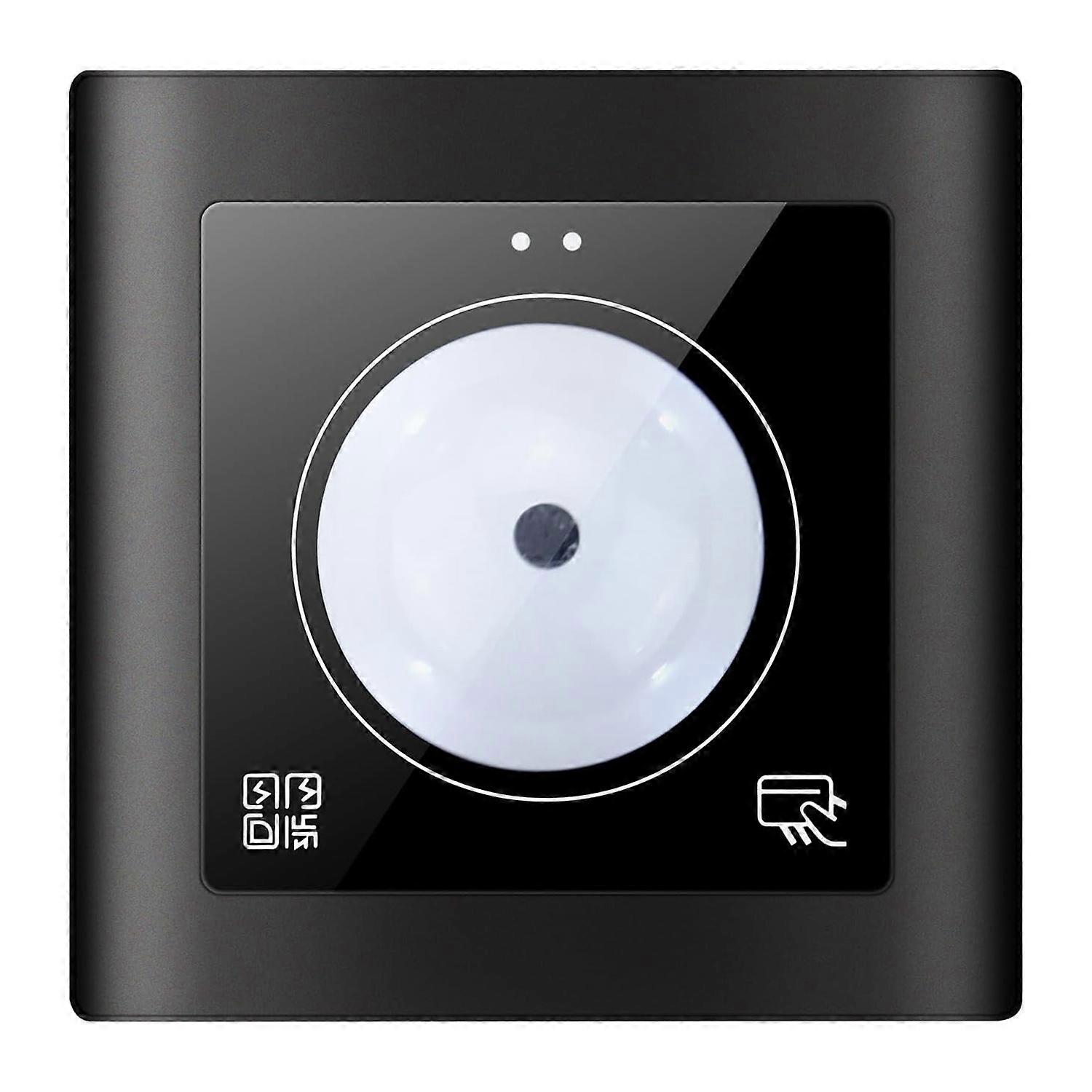 Embedded RF Card Reader 13.56Mhz IC Card Reader QR Code Access Control Card Reader,Supporting Wiegand 26/34, RS485