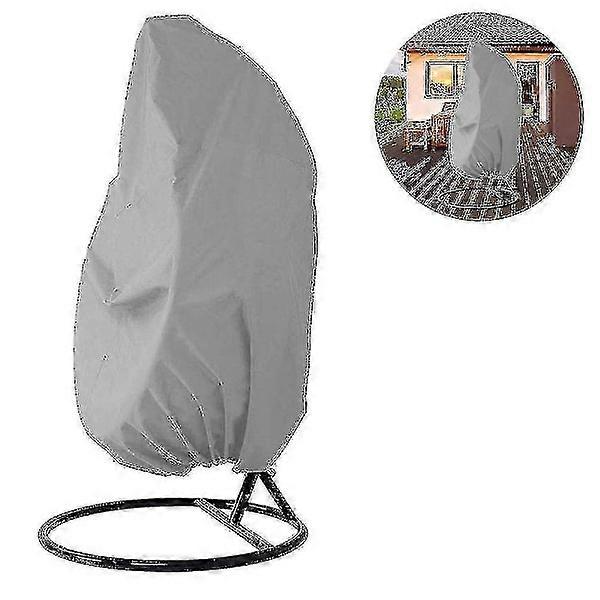 Protective cover for hanging chair, Waterproof, Windproof / Weatherproof