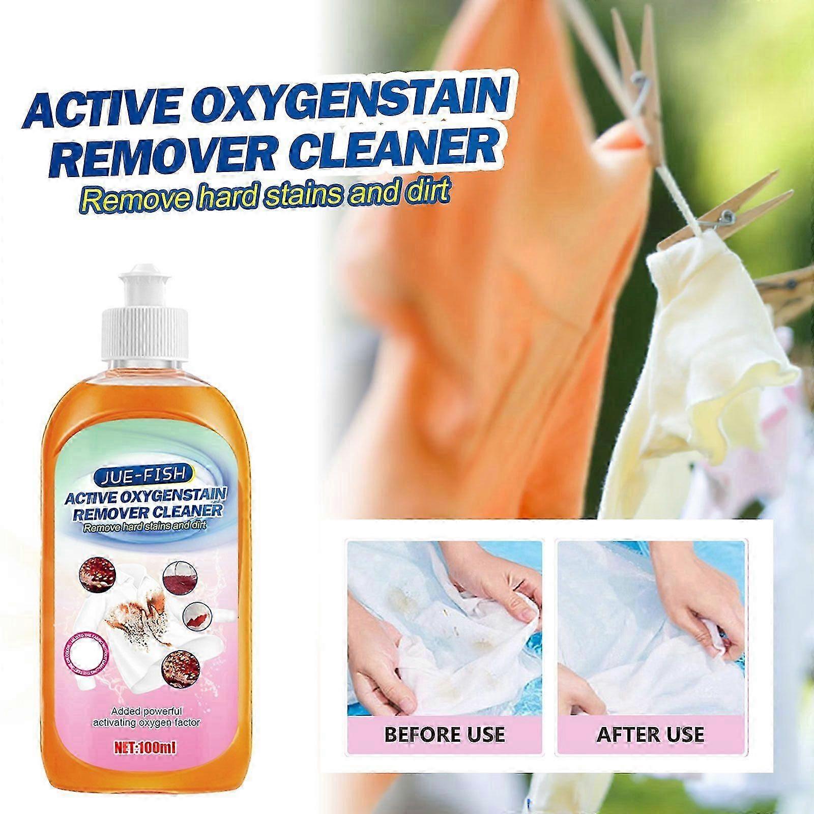 laundry detergent contains enzymes, coconut oil, and lemon extract